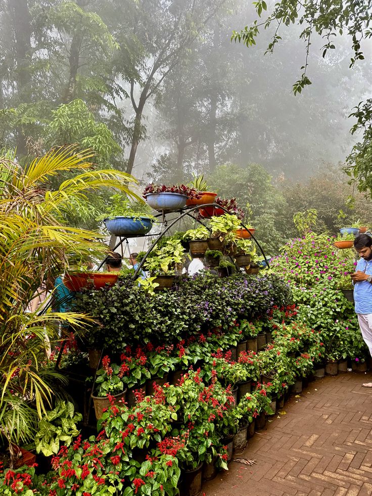 Bhilar and surroundings