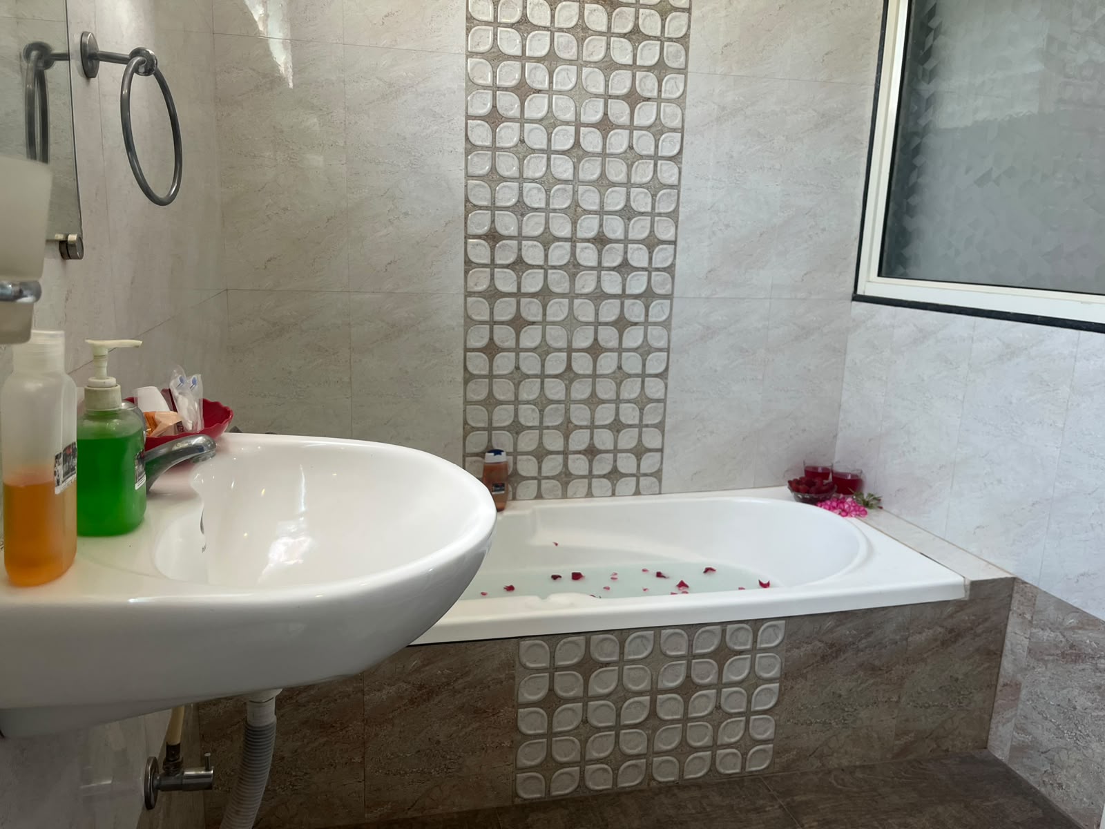 Executive Couple Room