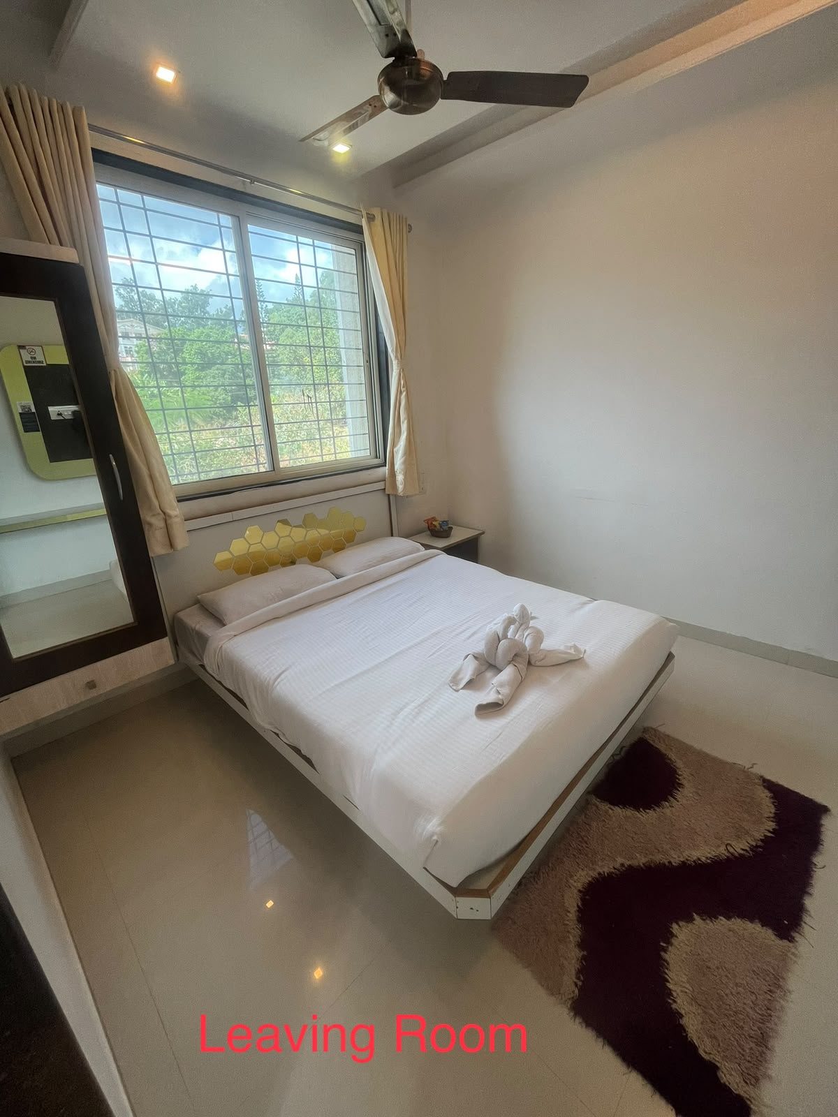 Family Suite Room